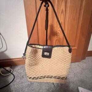New in Box Brighton "Westly" purse